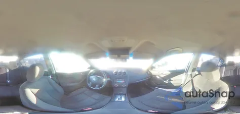 2012 Nissan Altima Base из США, поврежденный, VIN 1N4AL2AP4CN521142